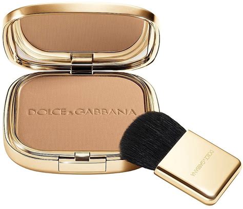 dolce and gabbana compact powder price